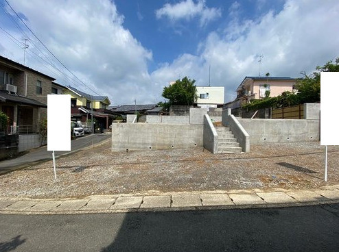 【外観】 | K11826-2号地大宮