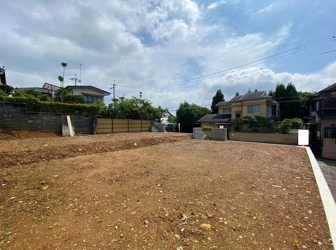 【外観】 | K11826-2号地大宮