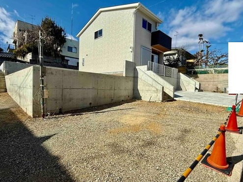 【参考プラン】 | K11826-2号地大宮 | 1階：約52.24㎡、2階：約43.74㎡、延床：約95.98㎡、1,770万円、外構費別途要