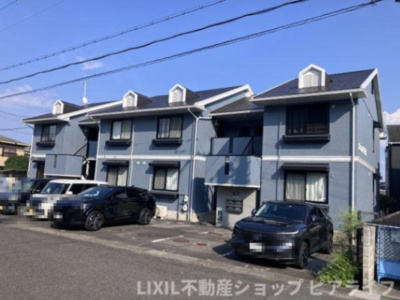 【外観】 | セジュール東南壮