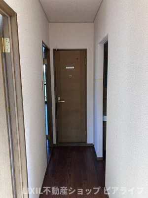 【内装】 | セジュール東南壮 | ※写真は別室です