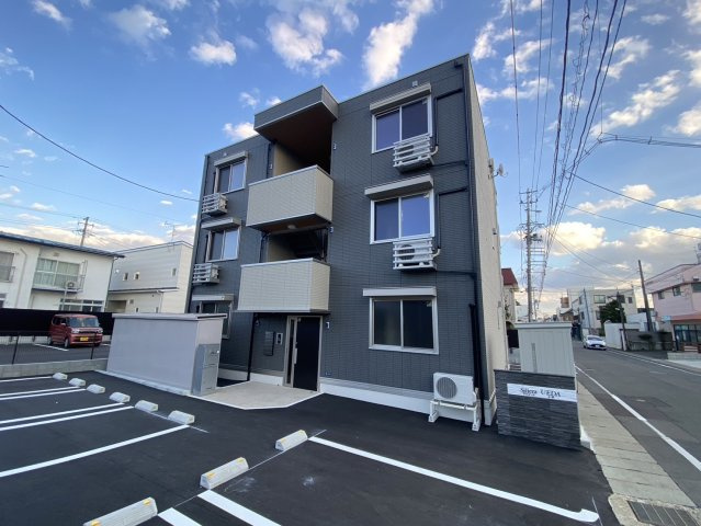 シルエーラ上田