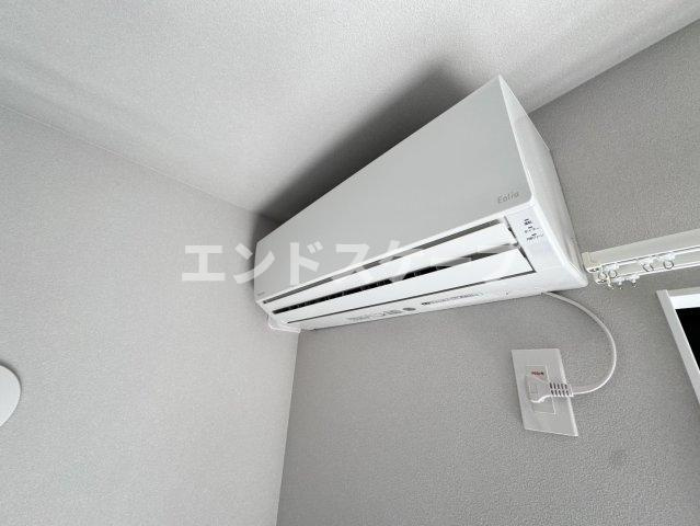 CASA上大類の設備|高崎、前橋、伊勢崎エリアのお部屋探しはエンドスケープまで！お客様の理想お聞かせ下さい♪