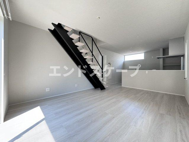 CASA上大類のその他共用部分|高崎、前橋、伊勢崎エリアのお部屋探しはエンドスケープまで！お客様の理想お聞かせ下さい♪