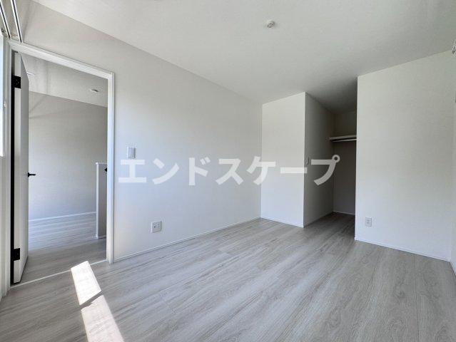 CASA上大類の設備|高崎、前橋、伊勢崎エリアのお部屋探しはエンドスケープまで！お客様の理想お聞かせ下さい♪