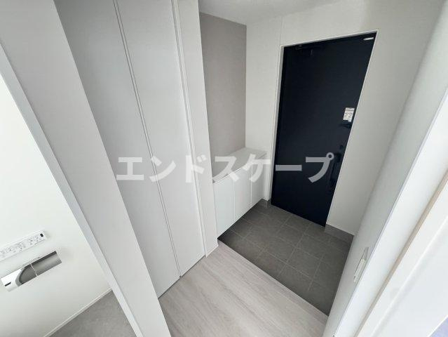 CASA上大類のその他|高崎、前橋、伊勢崎エリアのお部屋探しはエンドスケープまで！お客様の理想お聞かせ下さい♪