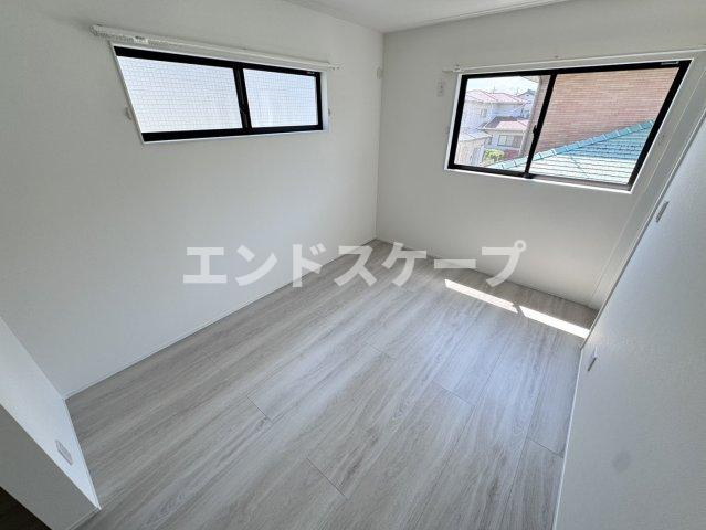 CASA上大類の居間・リビング|高崎、前橋、伊勢崎エリアのお部屋探しはエンドスケープまで！お客様の理想お聞かせ下さい♪