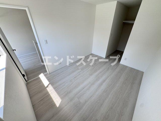 CASA上大類の居間・リビング|高崎、前橋、伊勢崎エリアのお部屋探しはエンドスケープまで！お客様の理想お聞かせ下さい♪