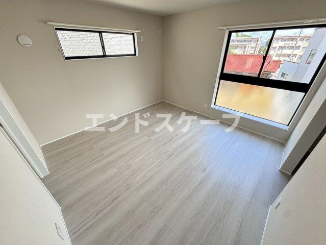 CASA上大類の居間・リビング|高崎、前橋、伊勢崎エリアのお部屋探しはエンドスケープまで！お客様の理想お聞かせ下さい♪