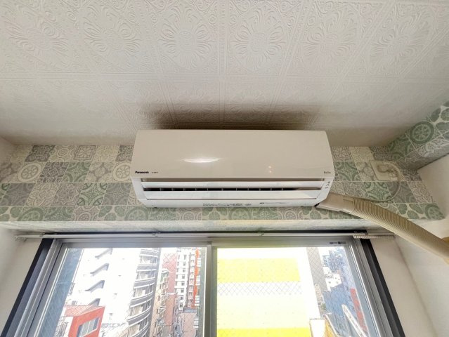 CITY SPIRE難波サウスタワーの設備