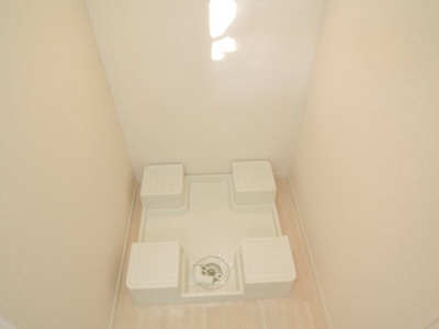 【内装】 | グリュックヒューゲル