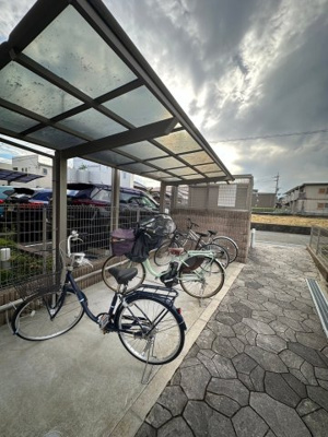 【その他共用部分】 | グリュックヒューゲル