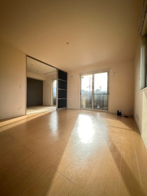 【内装】 | グリュックヒューゲル