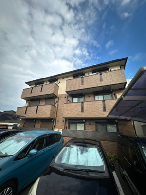 【外観】 | グリュックヒューゲル