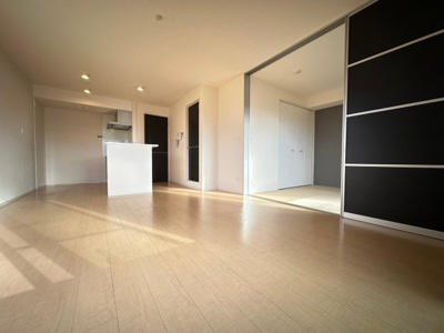 【居間・リビング】 | グリュックヒューゲル