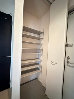 【収納】 | グリュックヒューゲル