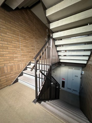 【その他共用部分】 | グリュックヒューゲル