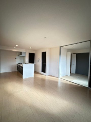 【居間・リビング】 | グリュックヒューゲル