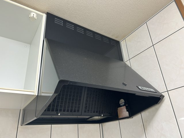 Ｗｅｓｔ Ｈｉｌｌｓ 弐番館の設備