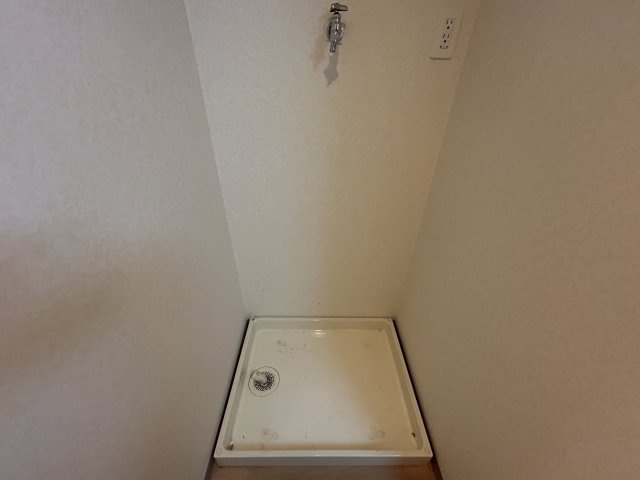 Ｗｅｓｔ Ｈｉｌｌｓ 弐番館の設備