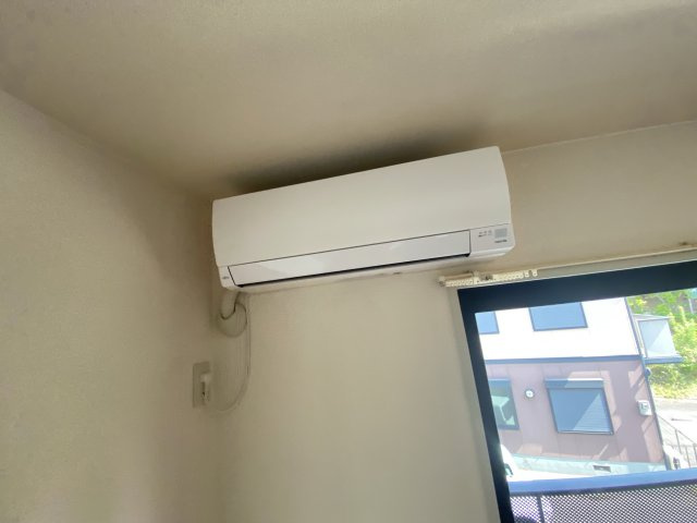 フレグランス加西 A棟の設備