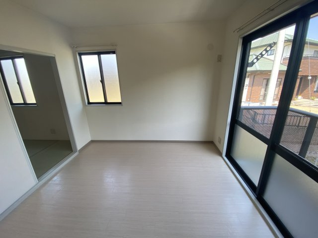 フレグランス加西 A棟の子供部屋