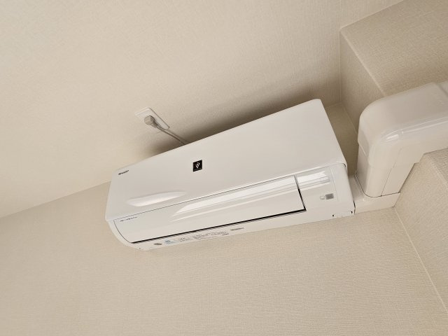 ベースの設備