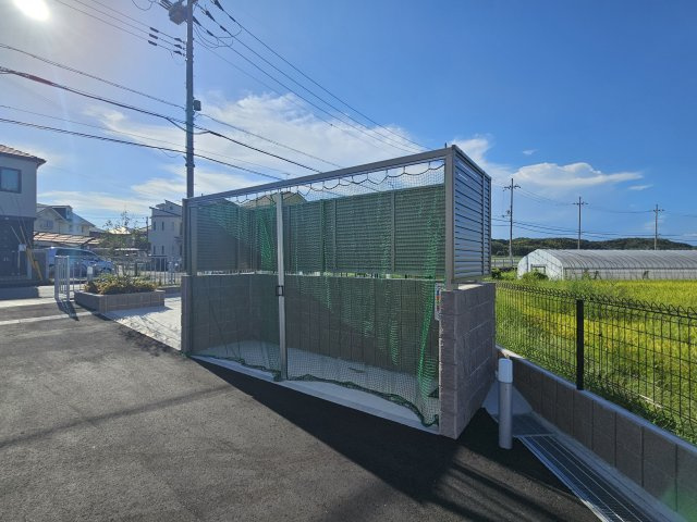 ベースのその他