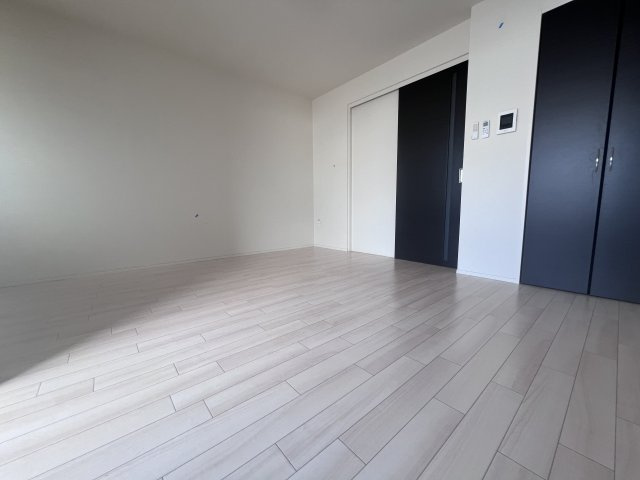 ジェンティーレの居間・リビング