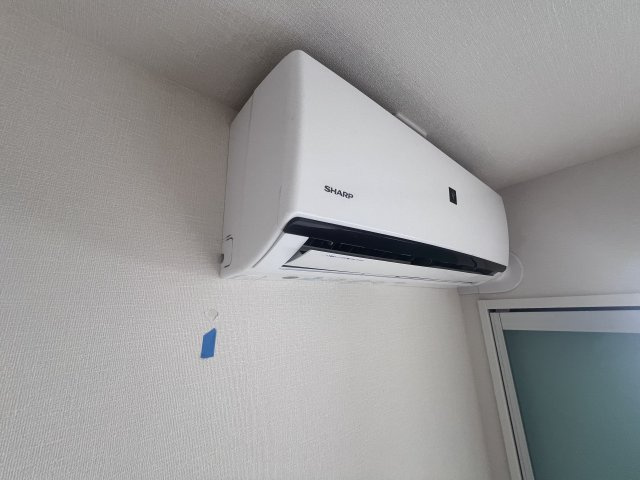 ジェンティーレの設備