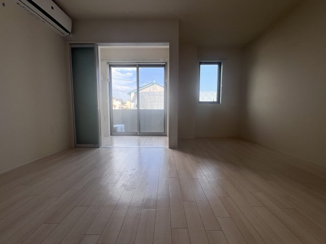 ジェンティーレの寝室