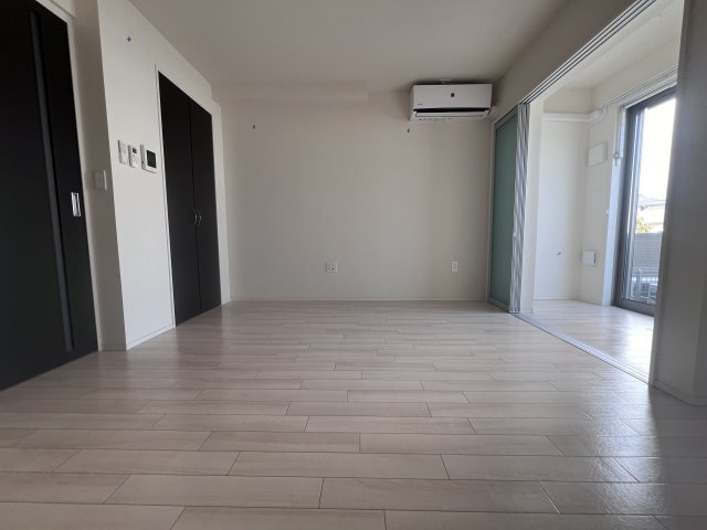 ジェンティーレの子供部屋