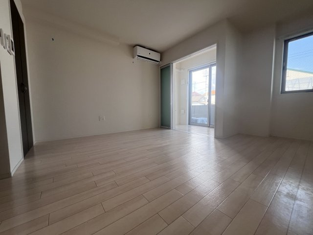 ジェンティーレの居間・リビング