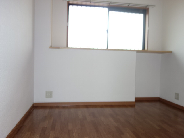 神戸市西区丸塚１丁目のアパートの子供部屋
