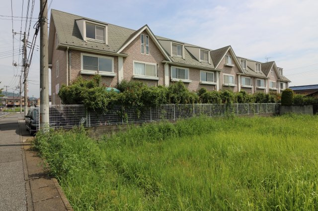 マートルテラスの外観