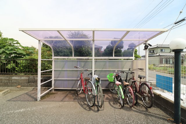 マートルテラスのその他共用部分