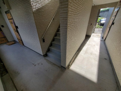 【ロビー】 | ジーメゾン岩槻本丸