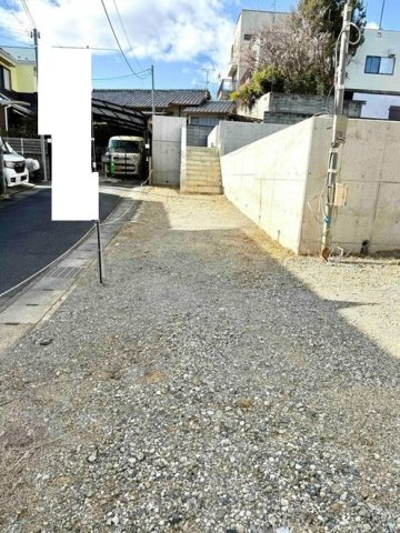 【外観】 | K11827-3号地大宮