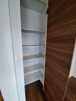 【収納】 | Ｓ－ｒｏｏｍ曰佐　西館