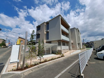 Ｓ－ｒｏｏｍ曰佐　西館の画像