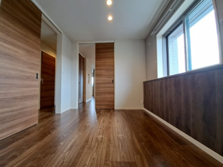 【洋室】 | Ｓ－ｒｏｏｍ曰佐　西館