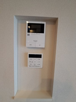 【セキュリティ】 | Ｓ－ｒｏｏｍ曰佐　西館