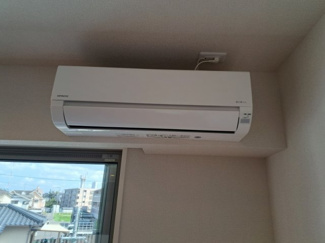 【設備】 | Ｓ－ｒｏｏｍ曰佐　西館