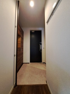 【玄関】 | Ｓ－ｒｏｏｍ曰佐　西館