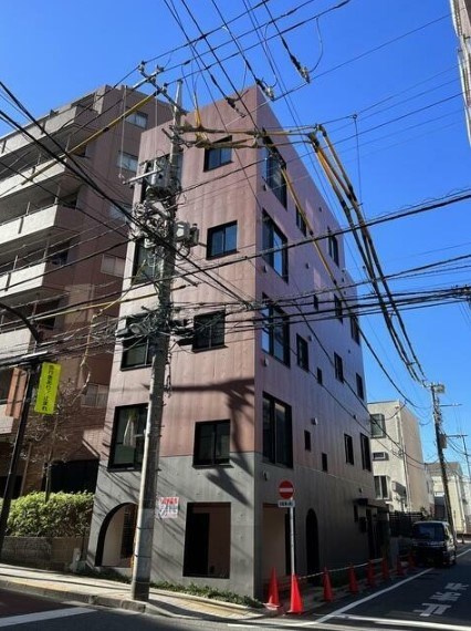 ハイエルム