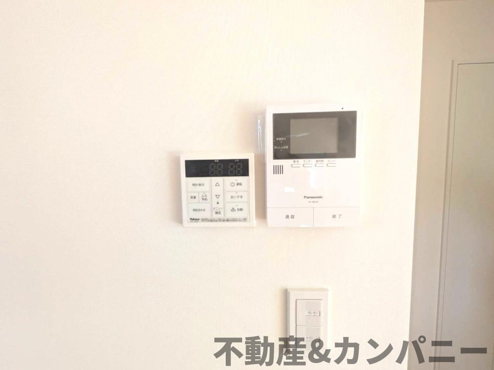 メルティータウン東野　モミジの家(1号棟)　東野5丁目分譲戸建(全4棟)のその他