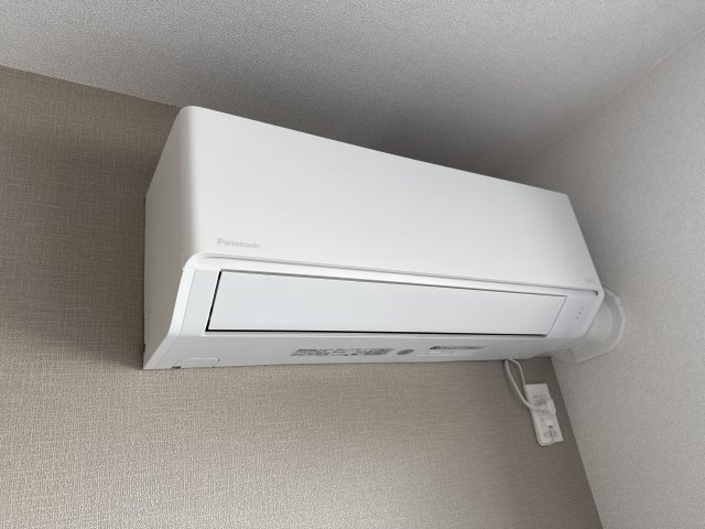 シャーメゾンコタニの設備