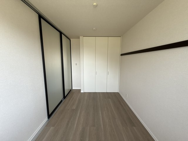 シャーメゾンコタニの子供部屋