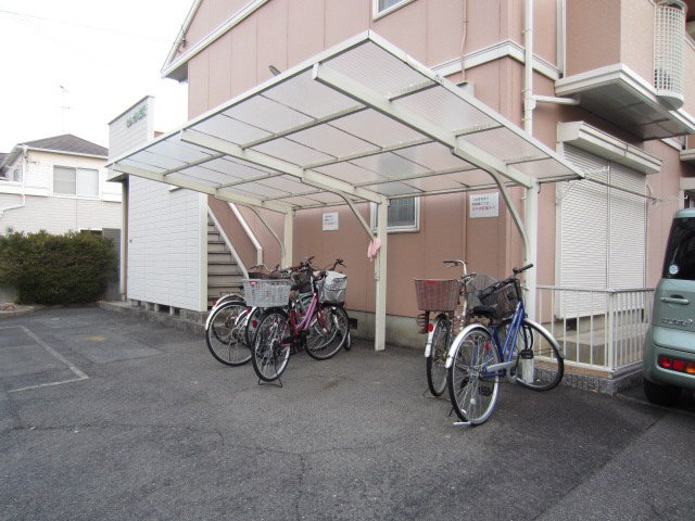 【その他共用部分】