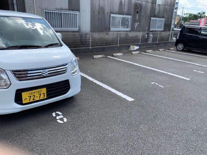 イーストパークのその他共用部分